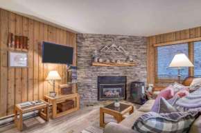 Ski House 144 - Meredith Lodging